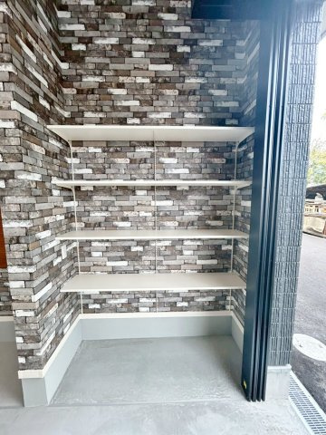 エスパース恋ヶ窪BASEⅡ