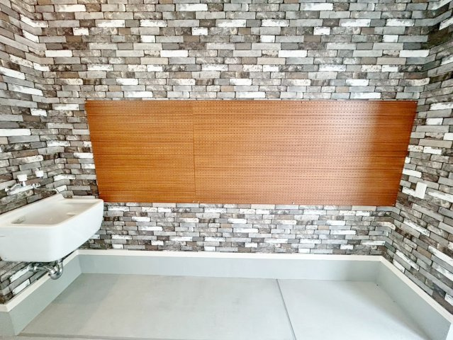 エスパース恋ヶ窪BASEⅡ