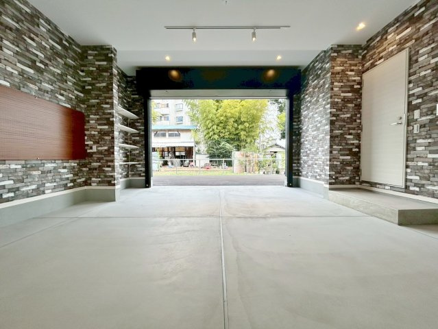 エスパース恋ヶ窪BASEⅡ