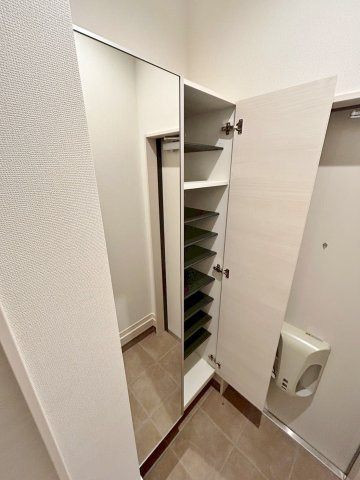 エスパース恋ヶ窪BASEⅡ