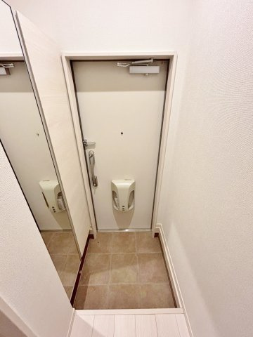 エスパース恋ヶ窪BASEⅡ