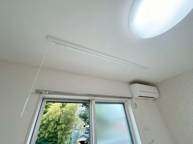 エスパース恋ヶ窪BASEⅡ