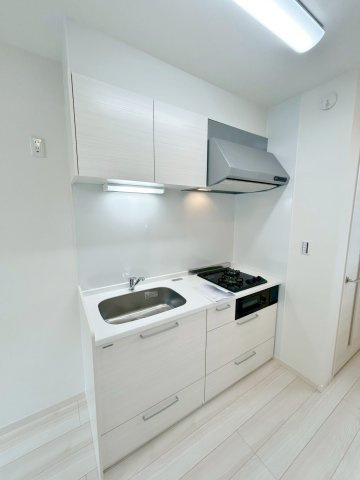 エスパース恋ヶ窪BASEⅡのキッチン