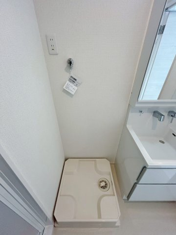 エスパース恋ヶ窪BASEⅡ