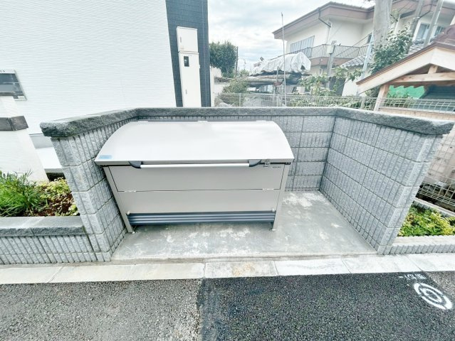 エスパース恋ヶ窪BASEⅡ