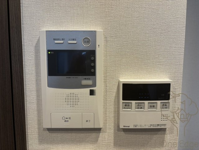 CREATIF堂島の設備