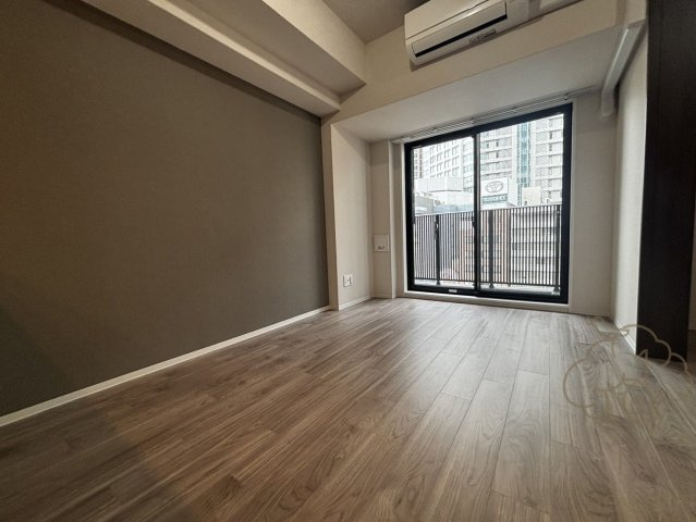 CREATIF堂島の居間・リビング