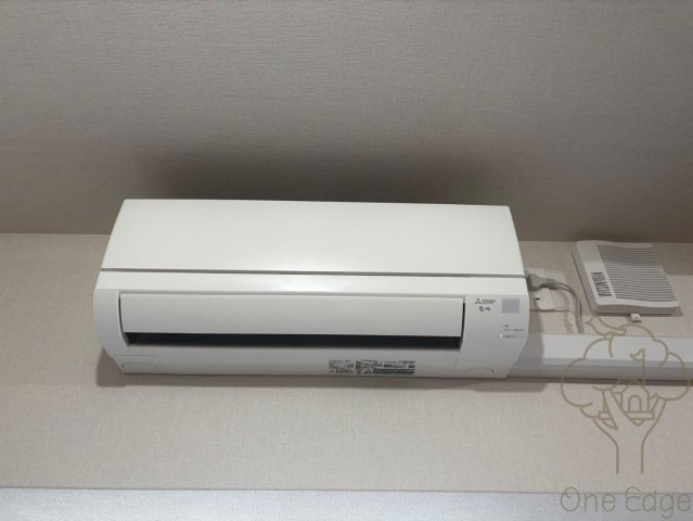 CREATIF堂島の設備