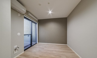 【洋室】 | YK-flat(ワイケイフラット) | ※同一仕様写真