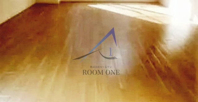 Ｍ’ｓ　Ｅの居間・リビング|洋室のお部屋です。