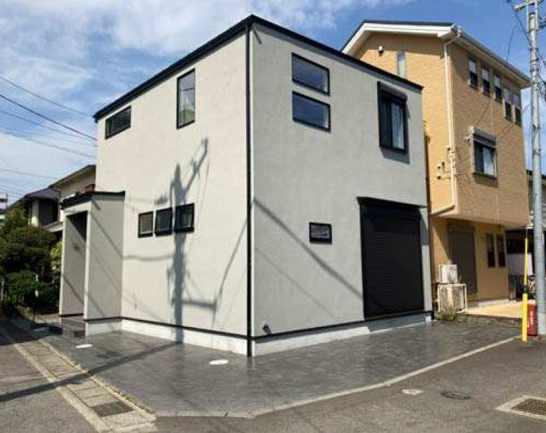 小田原市久野　築浅リフォーム戸建