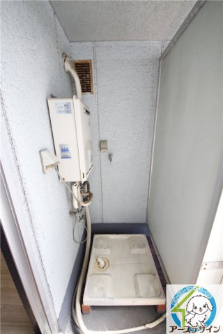 N-CUBE TARUYAMACHIの設備