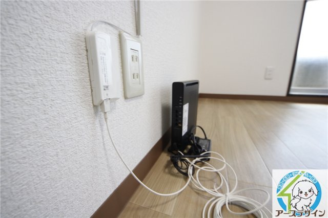 N-CUBE TARUYAMACHIの設備