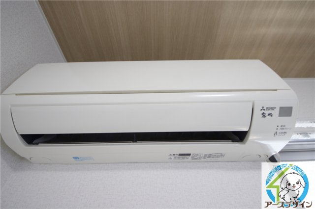 N-CUBE TARUYAMACHIの設備