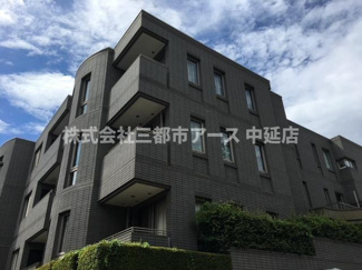【外観】 | オーベル山王 | オーベル山王