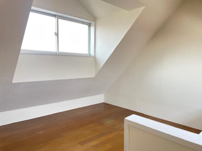 【展望】 | ネオステーションプラザ白楽