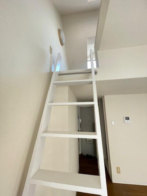 【設備】 | ネオステーションプラザ白楽