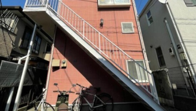 【その他共用部分】 | ネオステーションプラザ白楽