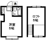 ネオステーションプラザ白楽の画像