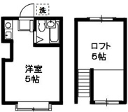 ネオステーションプラザ白楽の画像