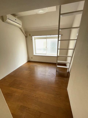 【内装】 | ネオステーションプラザ白楽