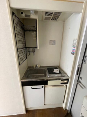 【キッチン】 | ネオステーションプラザ白楽