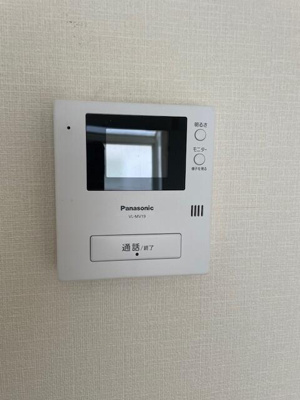 【セキュリティ】 | ネオステーションプラザ白楽