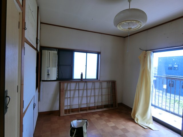 南飯塚売戸建の洋室