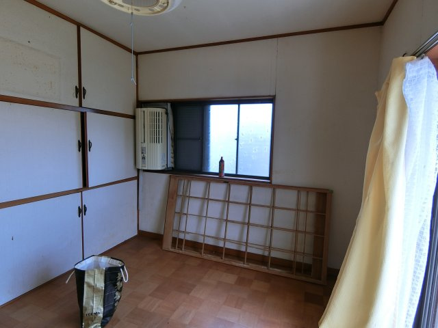 南飯塚売戸建の洋室