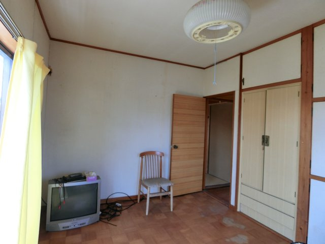 南飯塚売戸建の洋室