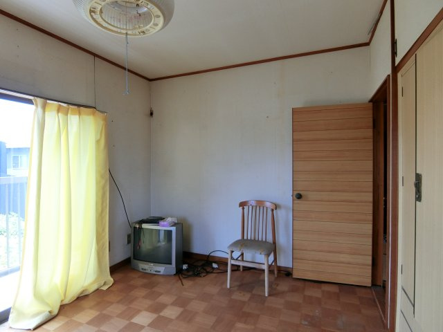 南飯塚売戸建の洋室