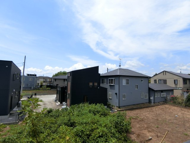 南飯塚売戸建の周辺