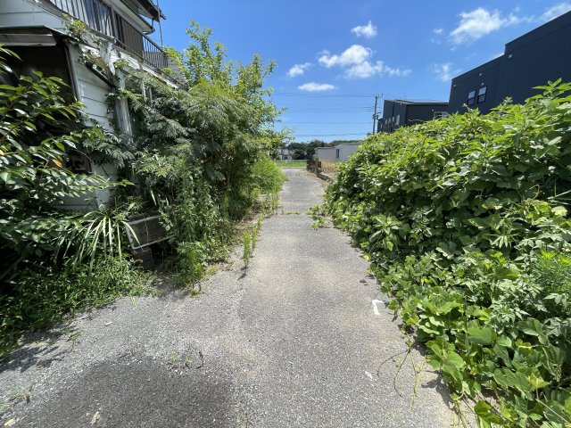 南飯塚売戸建のその他