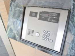 ベルフォート和泉のセキュリティ