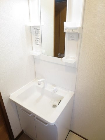 サントピア四谷の設備|同タイプ参考写真