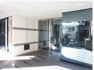 サントピア四谷のセキュリティ