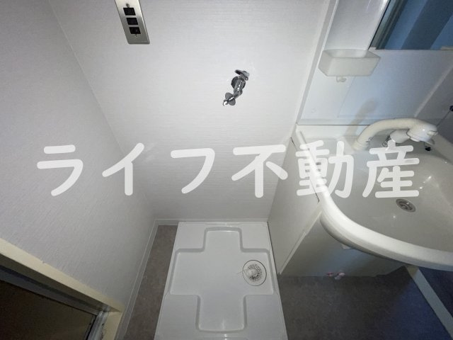 花園マンション巽の設備