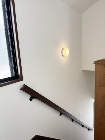 西蔵町 リフォーム済 一戸建の内装