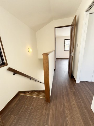 西蔵町 リフォーム済 一戸建の内装