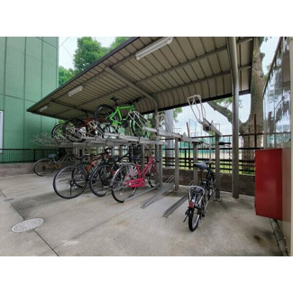 【その他共用部分】 | ※イメージ写真です