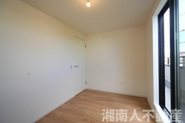 藤沢市鵠沼海岸３丁目５４２８新築戸建のその他