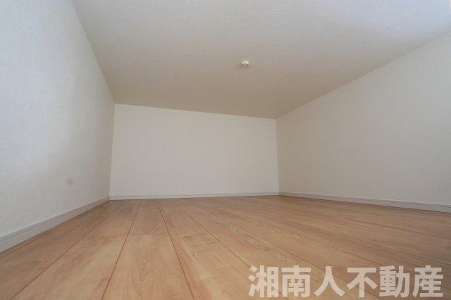 藤沢市鵠沼海岸３丁目５４２８新築戸建の洋室|使い勝手のいい洋室です