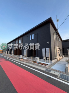 【外観】