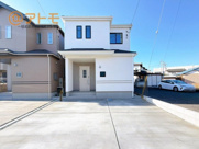 田方郡函南町仁田35番　新築一戸建て　A号棟の画像