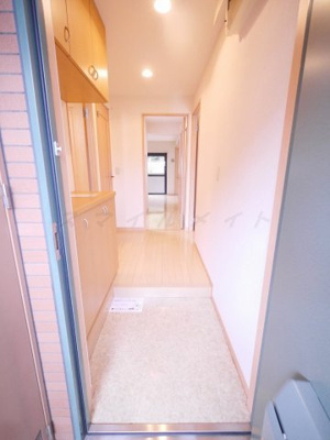 【玄関】 | トーラス