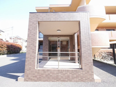 【エントランス】 | トーラス