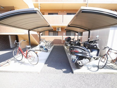 【その他共用部分】 | トーラス