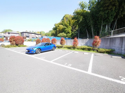 【駐車場】 | トーラス