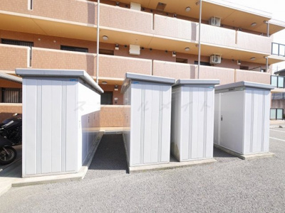 【その他共用部分】 | トーラス