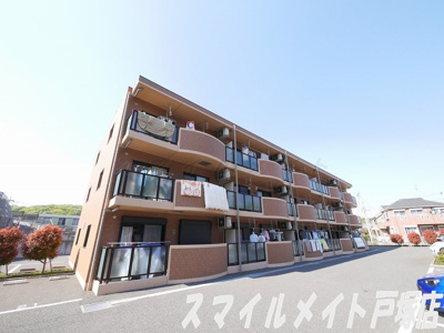 【外観】 | トーラス